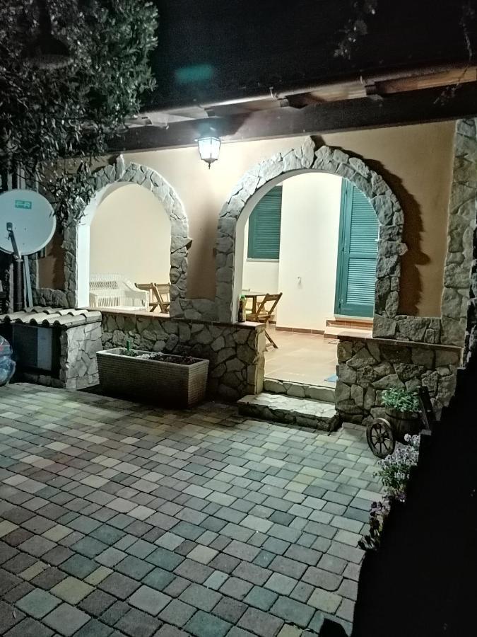 Villa Melissa Torre delle Stelle Ngoại thất bức ảnh