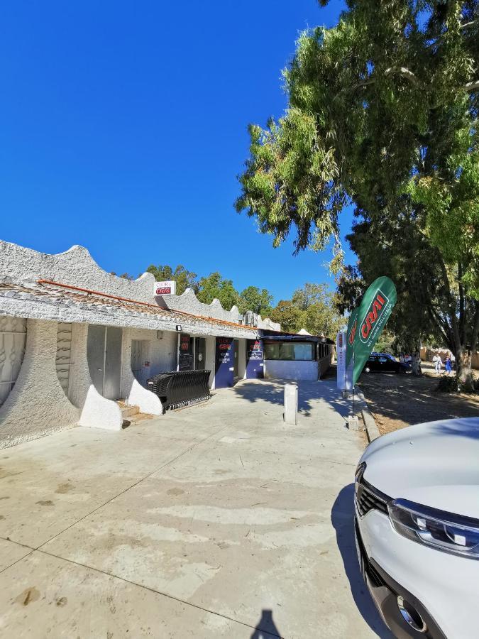 Villa Melissa Torre delle Stelle Ngoại thất bức ảnh