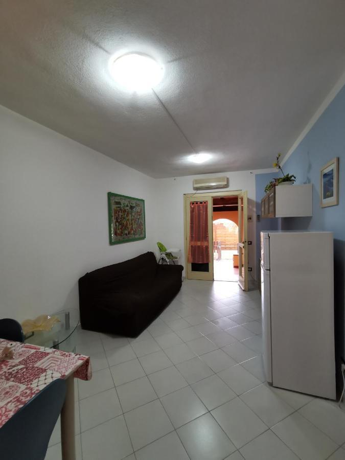 Villa Melissa Torre delle Stelle Ngoại thất bức ảnh