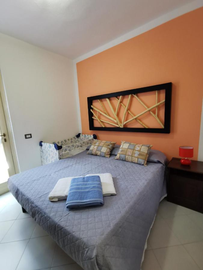 Villa Melissa Torre delle Stelle Ngoại thất bức ảnh