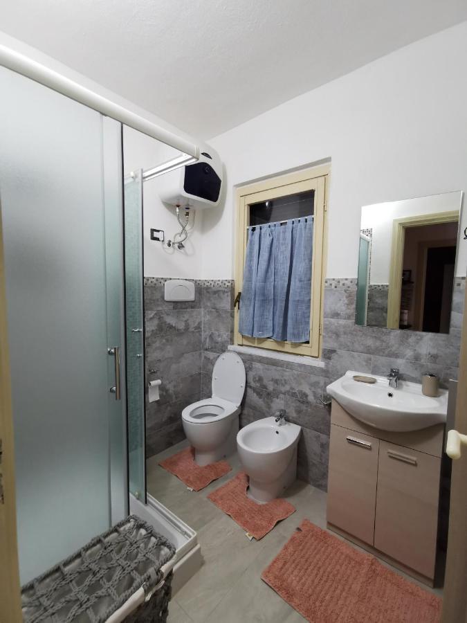 Villa Melissa Torre delle Stelle Ngoại thất bức ảnh
