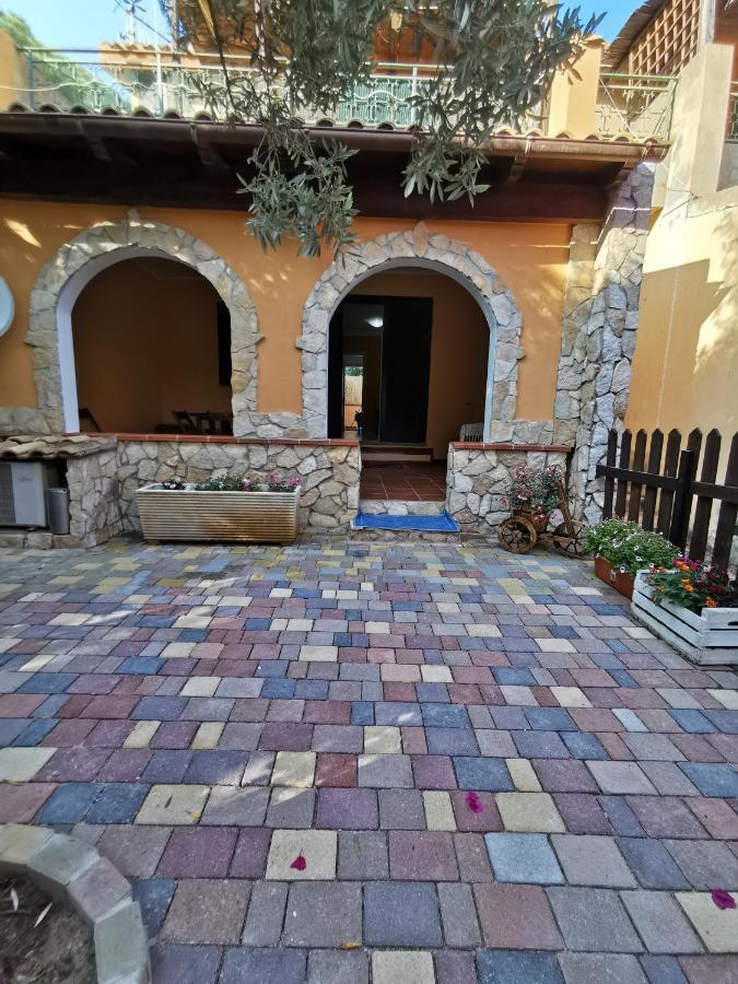 Villa Melissa Torre delle Stelle Ngoại thất bức ảnh