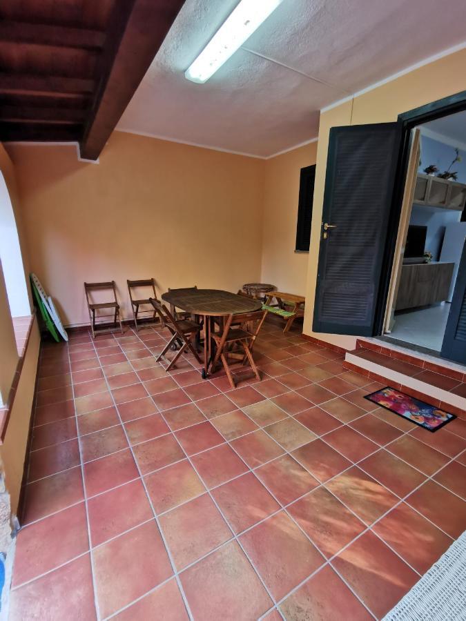 Villa Melissa Torre delle Stelle Ngoại thất bức ảnh