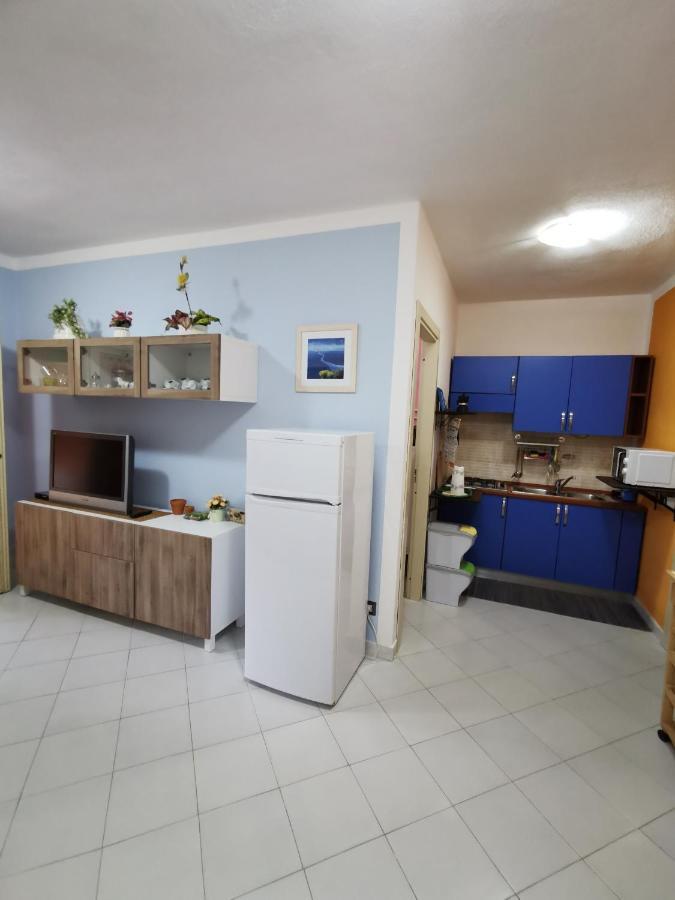 Villa Melissa Torre delle Stelle Ngoại thất bức ảnh