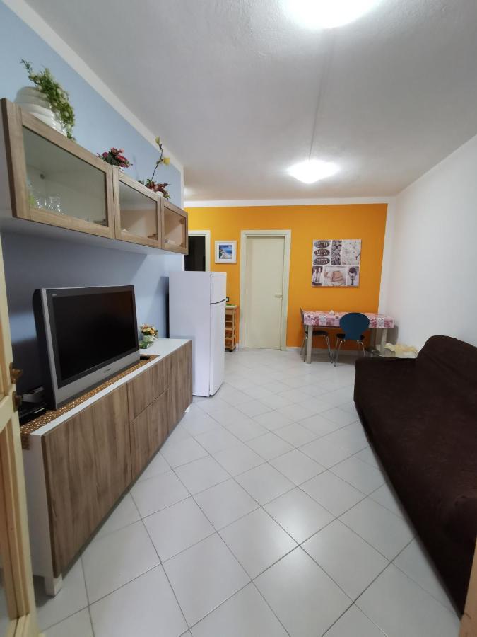 Villa Melissa Torre delle Stelle Ngoại thất bức ảnh