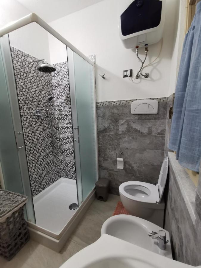Villa Melissa Torre delle Stelle Ngoại thất bức ảnh