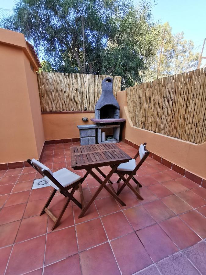 Villa Melissa Torre delle Stelle Ngoại thất bức ảnh