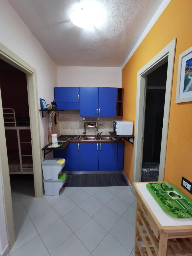 Villa Melissa Torre delle Stelle Ngoại thất bức ảnh